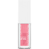 Catrice Glossin'Glow Tinted Ulei Buze 010 Keep It Juicy, 4 ml