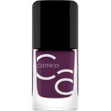 Catrice ICONAILS Esmalte de Uñas Gel 159 Purple Rain, 10,5 ml