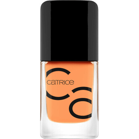 Catrice ICONAILS Gel lac de unghii 160 Peach Please, 10,5 ml