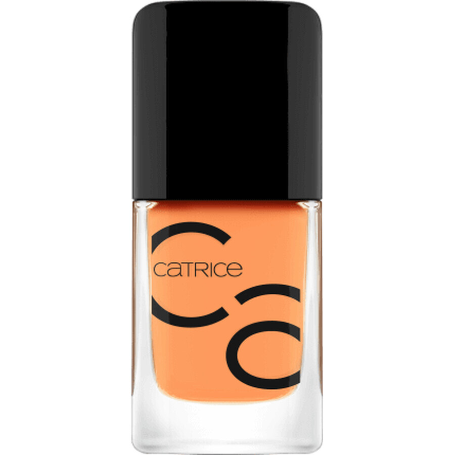 Catrice ICONAILS Gel lac de unghii 160 Peach Please, 10,5 ml