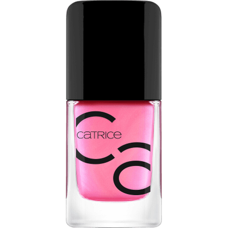 Catrice ICONAILS Esmalte de Uñas Gel 163 Pink Matters, 10,5 ml