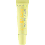 Catrice Lip Jam Hydrating feuchtigkeitsspendender Lipgloss 060 Honey, I&#39;m Home, 10 ml