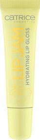 Catrice Lip Jam Hydrating luciu de buze hidratant 060 Honey, I&#39;m Home, 10 ml