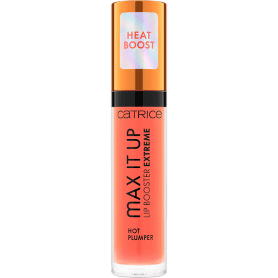 Catrice Max It Up Extreme Lip Booster 020 Pssst... Ich bin heiß, 4 ml