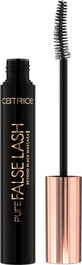 Catrice Pure False Lash Beyond Wimperntusche 010 Fiber Schwarz, 10 ml