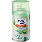 Denkmit Odorizant rezervă pentru aparat herbal, 250 ml