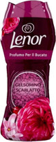 Lenor Unstoppables Jasmin duftende Perlen, 210 g