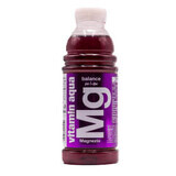 Merlins Vitamin Aqua Mg Birne und Heidelbeere, 600 ml