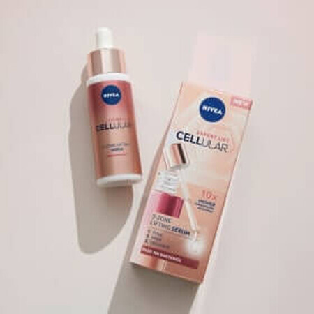 Nivea Cellular Expert Serum Facial, 30 ml