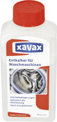 Xavax Entkalker f&#252;r Waschmaschinen, 250 ml