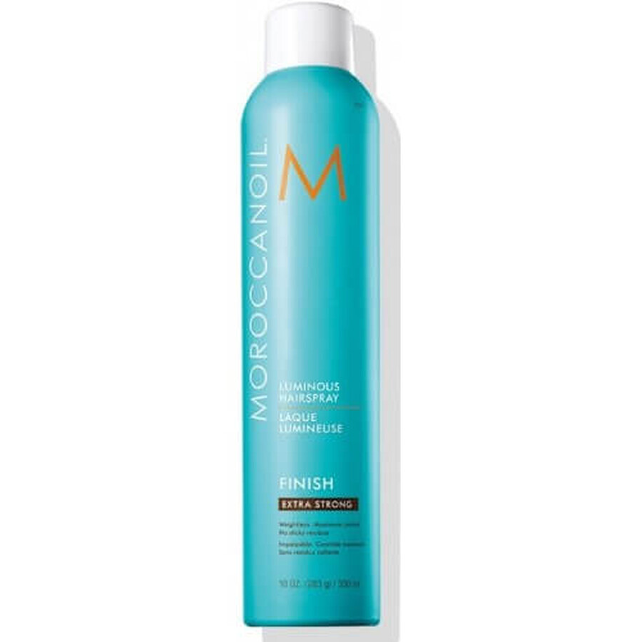 Luminous Hairspray, 330 ml, Moroccanoil