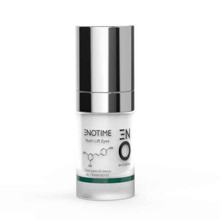 Crema contur de ochi Enotime Nutri-Lift Eyes, 15 ml, Codexial