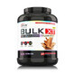 Gainer Bulk-XT Chocolate, 4000 g, Genius Nutrition