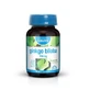 Ginkgo Biloba, 500 mg, 90 tabletek, Naturmil