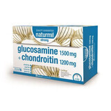 Glucosamin + Chondroitin Strong, 20 Fläschchen x 15 ml, Dietmet