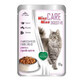 Lamm-Feuchtfutter f&#252;r Katzen Care Digestive, 85 g, Miau-Miau