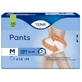 Pants Plus Medium adult pantyhose, 14 pieces, Tena