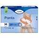 Pants Plus Medium Strumpfhosen f&#252;r Erwachsene, 14 St&#252;ck, Tena