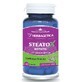 Steatox Hepatic, 30 capsule, Herbagetica