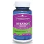 Steatox Hepatic, 60 capsules, Herbagetica