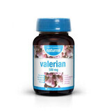 Valeriana, 500 mg, 90 tablete, Naturmil