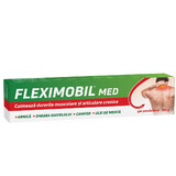 Fleximobil MED gel emulsionat, 100 g, Fiterman