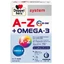 A - Z + OMEGA-3, 30 capsules, Doppelherz