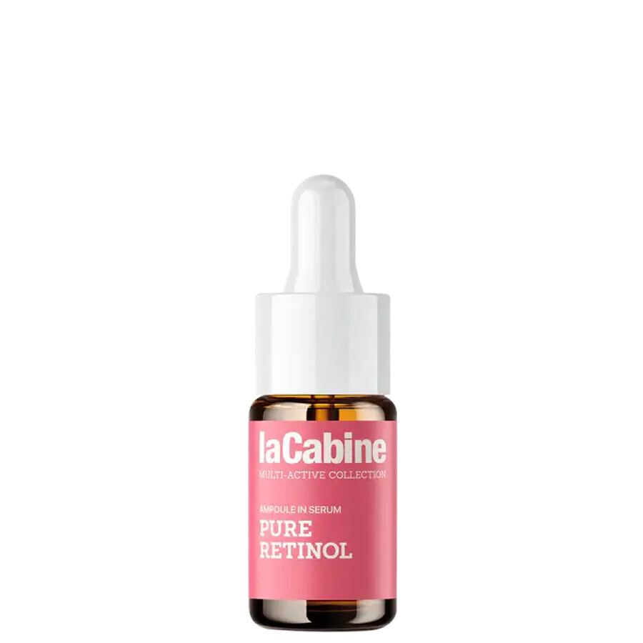 Pure Retinol Face Serum, 30 ml, La Cabine