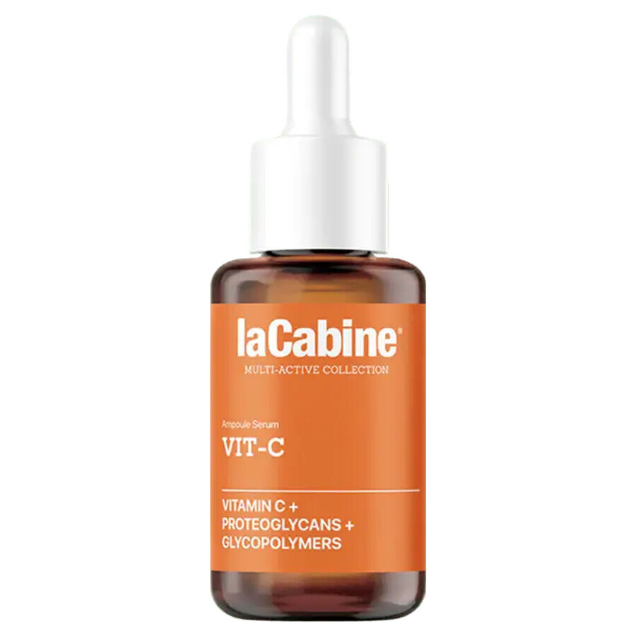 Vitamin C Gesichtsserum, 30 ml, La Cabine