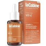 Vitamin C Gesichtsserum, 30 ml, La Cabine