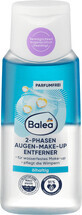 Balea Ulei demachiant bifazic, 100 ml