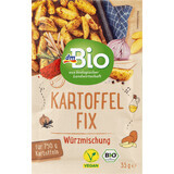 DmBio Kartoffelgewürz, 35 g