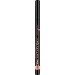 Essence Eyeliner Extra Longlasting mascara 010 Blackest Black, 1.1 ml