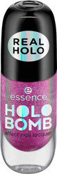 Essence Holo Bomb Nagellack 02 Holo Moly, 8 ml