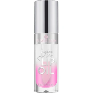 Essenza Olio labbra Hydra Kiss 01 Kiss From A Rose, 4 ml