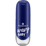 Essence Lac de unghii gel nail colour 61 Wavy Baby, 8 ml