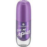 Essence Lac de unghii gel nail colour 66 Give Me Space, 8 ml