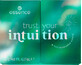 Essence Paletă de farduri ochi mini Trust Your Intuition, 5 g