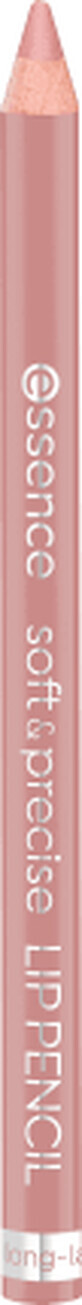 Essence Soft &amp;amp; Precise Lip Liner 302 Zart, 0,78 g