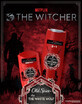 Old Spice Set THE WITCHER gel de duș + deodorant stick, 1 buc