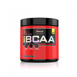 Aminoacizi esentiali iBCAA, 200 capsule, Genius Nutrition