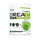 Creatina pudra cu aroma de mar verde CreaF7, 405 g, Genius Nutrition