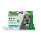 Frontline Combo Spot On Combo Dog M-pipette green 1.34 ml, 3 pipettes, Frontline