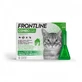 Frontline Combo spot on voor katten, 3 pipetten, Frontline
