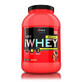 Proteinpulver mit Schokoladengeschmack iWhey Isolat, 900 g, Genius Nutrition