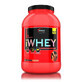 Pudra proteica cu aroma de ciocolata iWhey, 900 g, Genius Nutrition