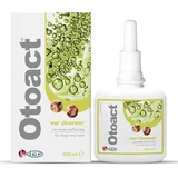 Otoact ear solution, 100 ml, ICF