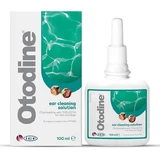 Otodine, 100 ml, Auricular solution for dogs and cats, ICF