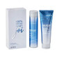 Pachet Sampon 300 ml + Balsam 250 ml Moisture Recovery pentru hidratarea parului gros, Joico