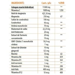 Urimil Move, 25 zakjes, NaturPharma